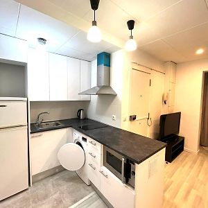 Apartamento de 1 Dormitorio